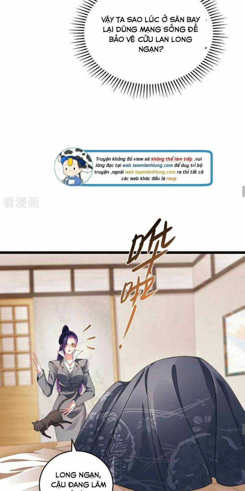 100 Cách Ngược Tra Nữ - Chapter 35 - Trang 23