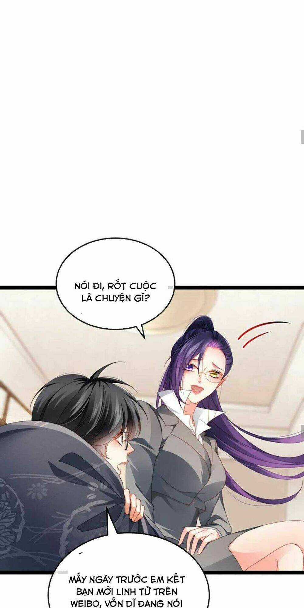 100 Cách Ngược Tra Nữ - Chapter 35 - Trang 29