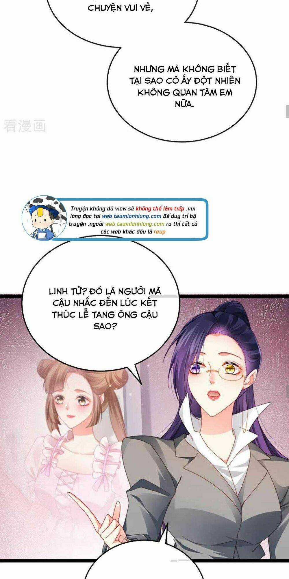 100 Cách Ngược Tra Nữ - Chapter 35 - Trang 30