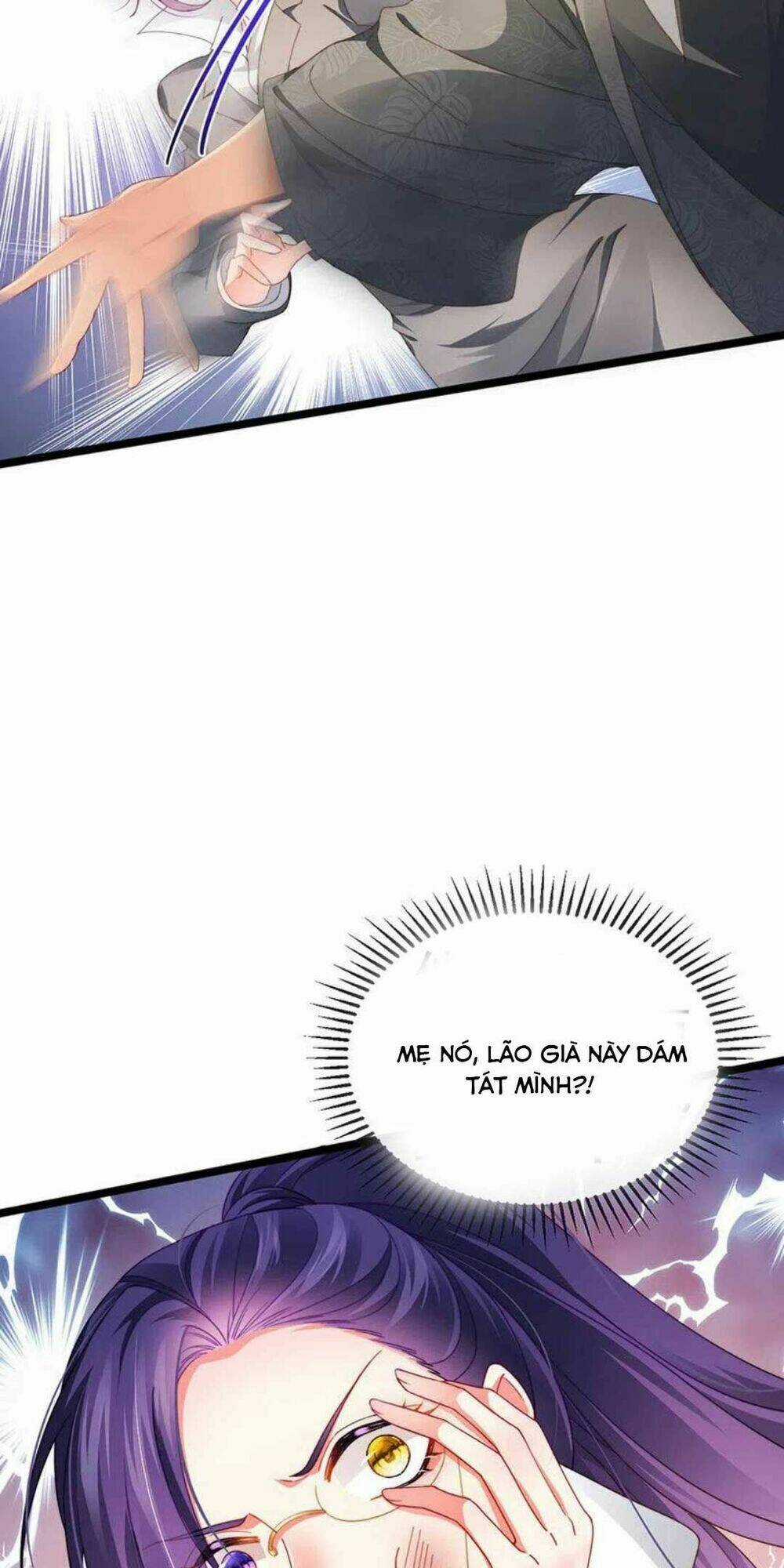 100 Cách Ngược Tra Nữ - Chapter 35 - Trang 4