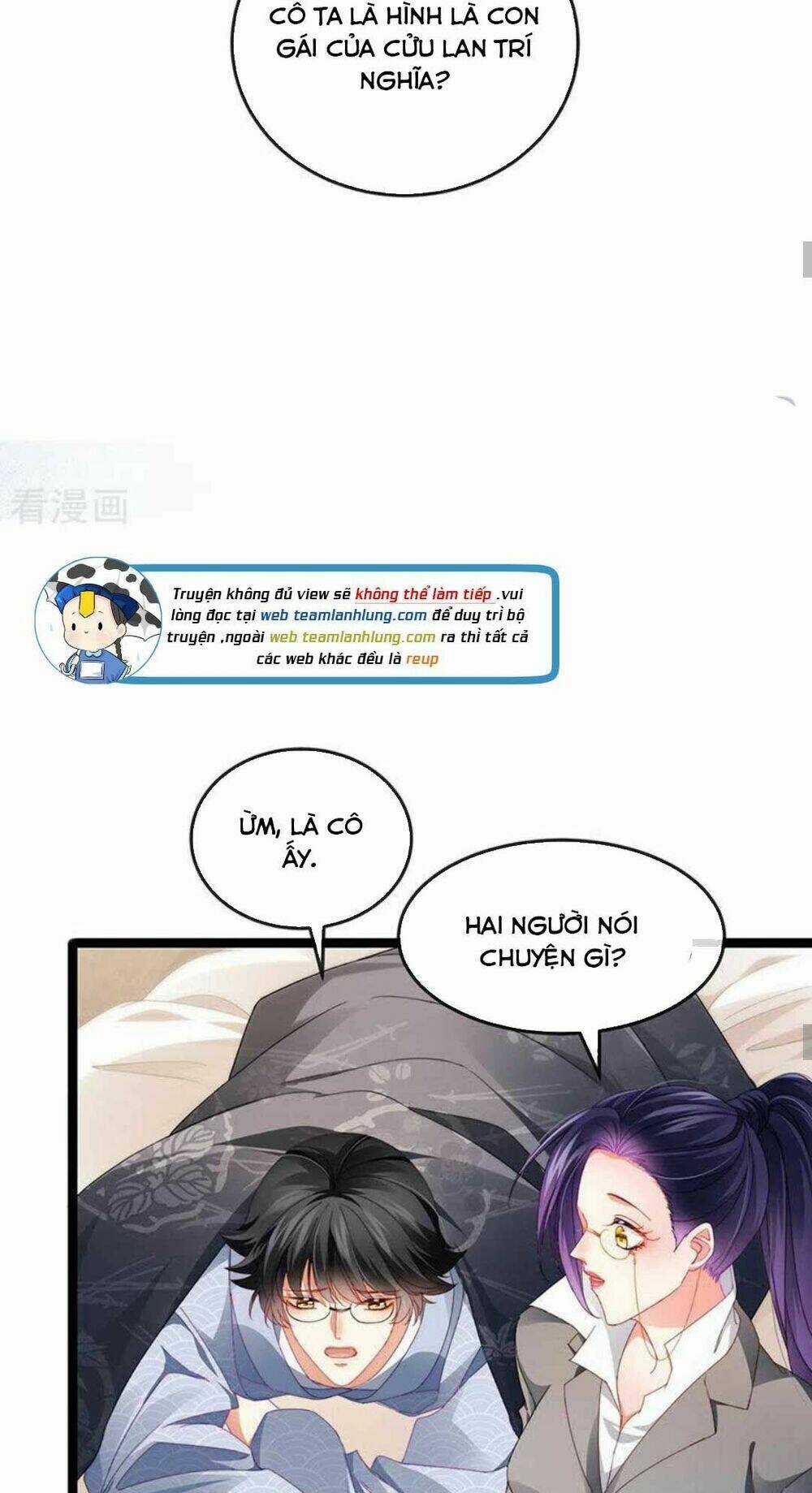 100 Cách Ngược Tra Nữ - Chapter 35 - Trang 31