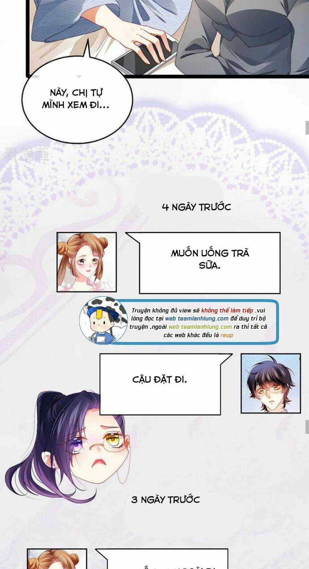 100 Cách Ngược Tra Nữ - Chapter 35 - Trang 32