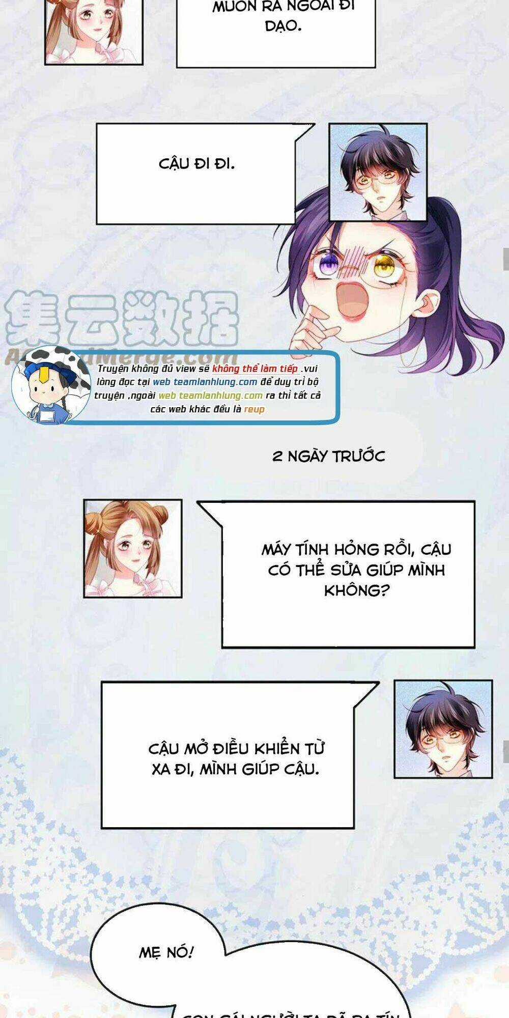 100 Cách Ngược Tra Nữ - Chapter 35 - Trang 33