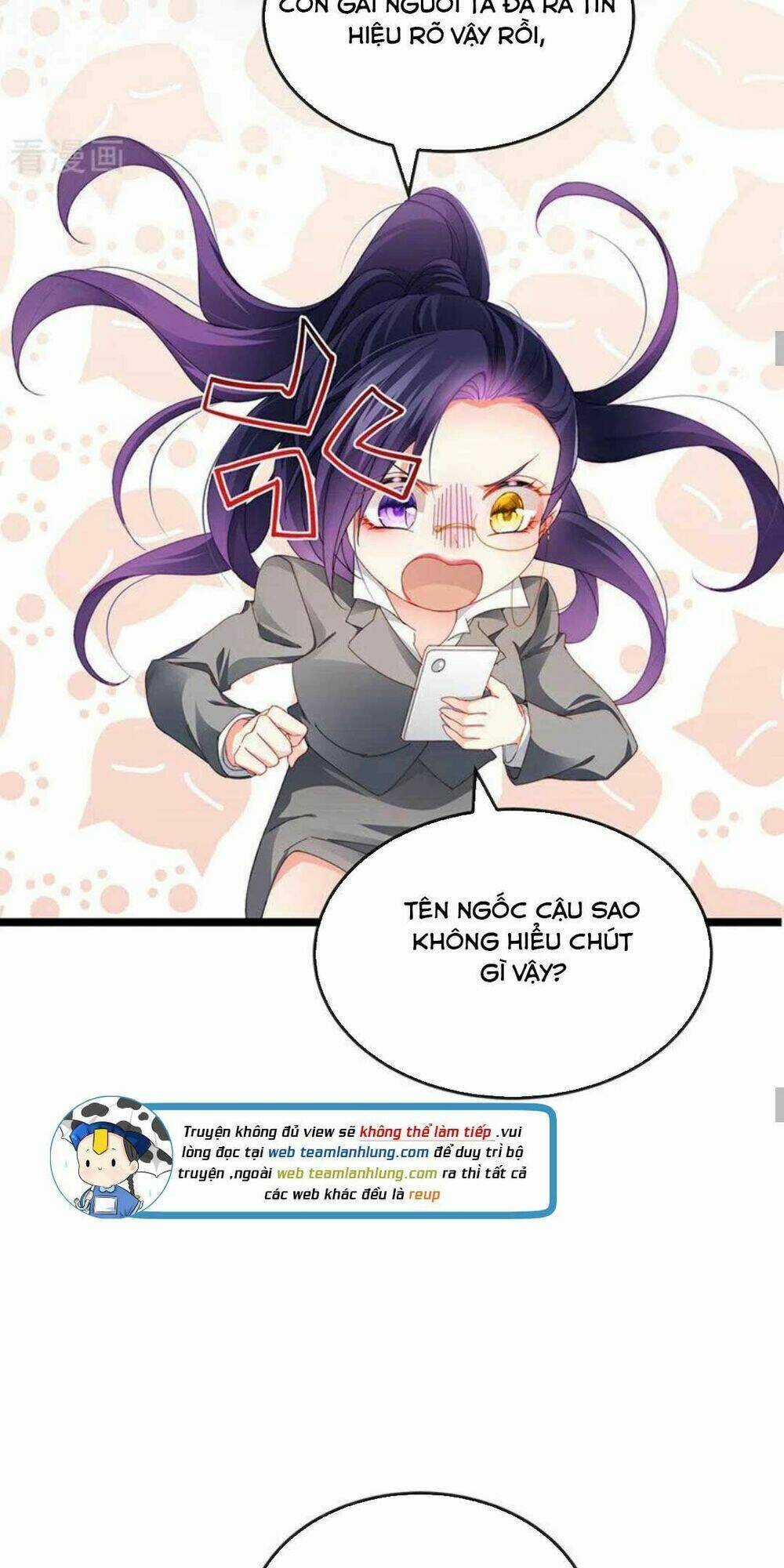 100 Cách Ngược Tra Nữ - Chapter 35 - Trang 34