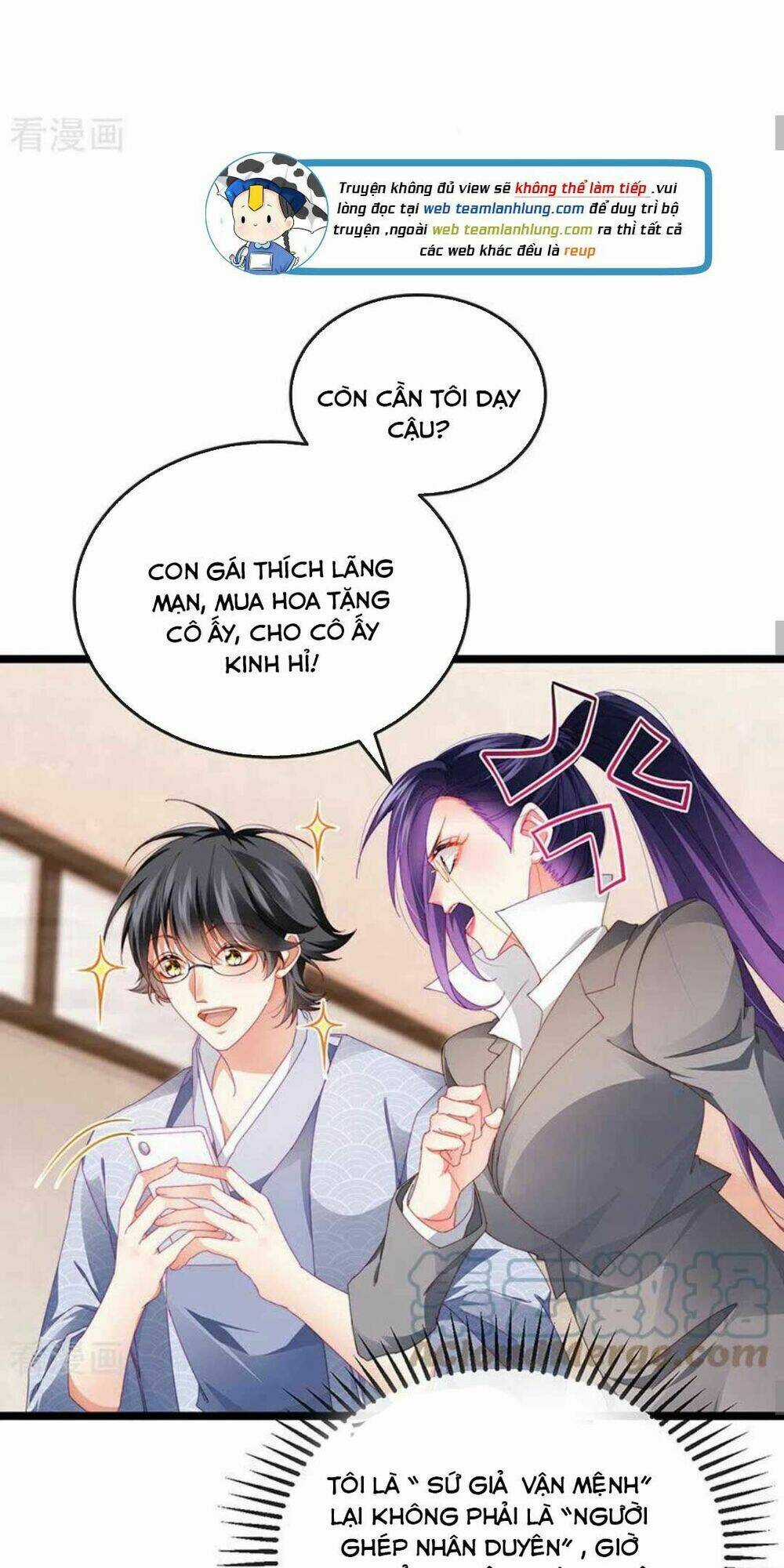 100 Cách Ngược Tra Nữ - Chapter 35 - Trang 36