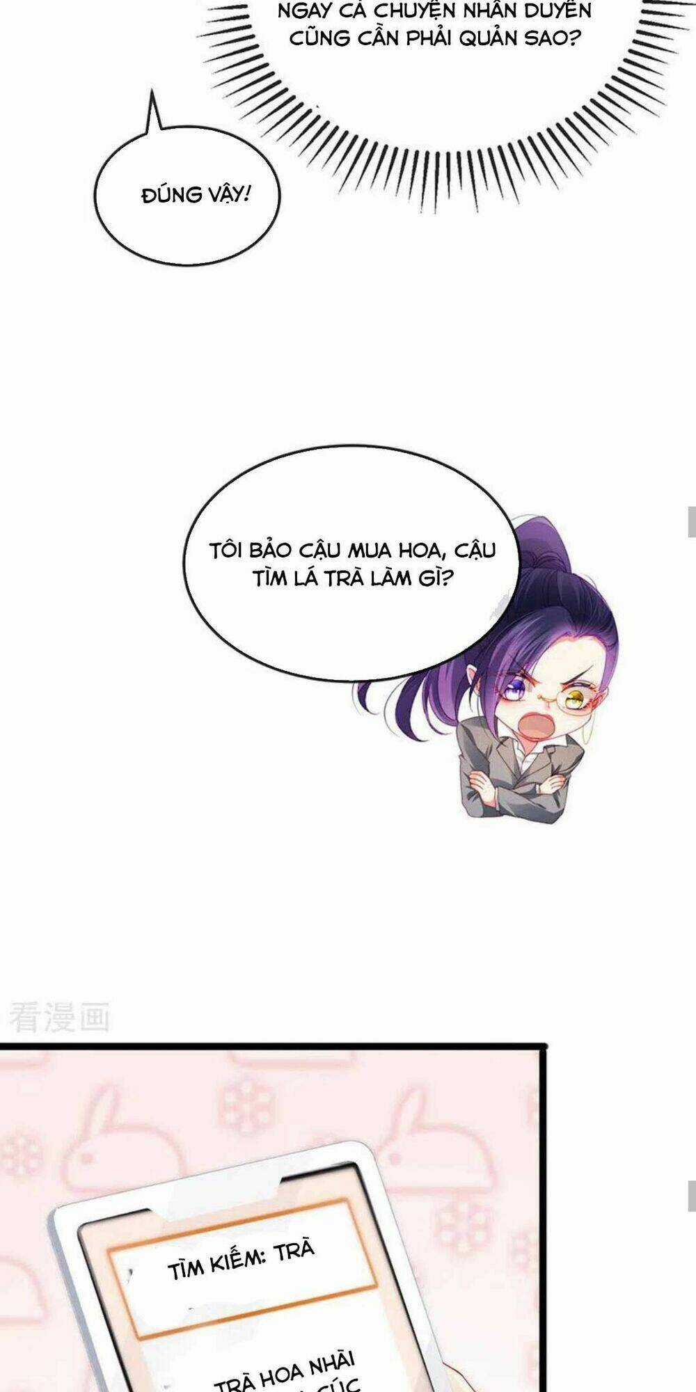 100 Cách Ngược Tra Nữ - Chapter 35 - Trang 37