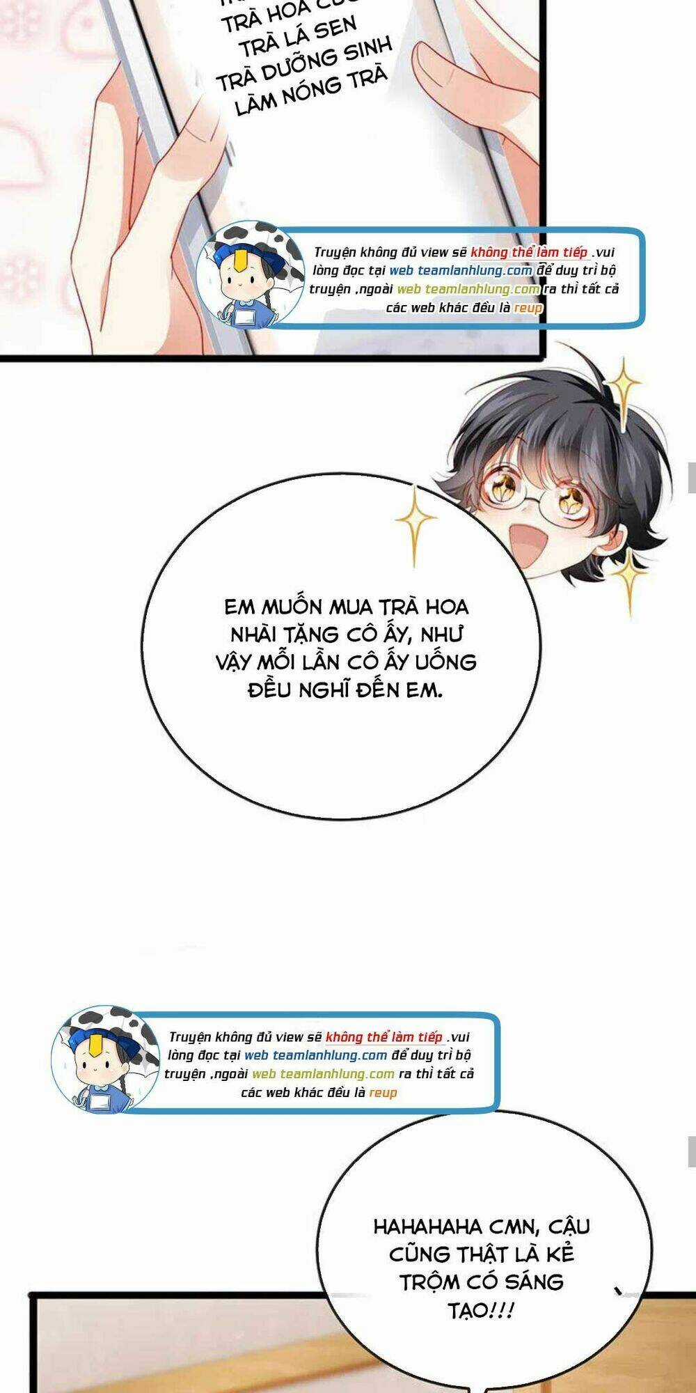 100 Cách Ngược Tra Nữ - Chapter 35 - Trang 38
