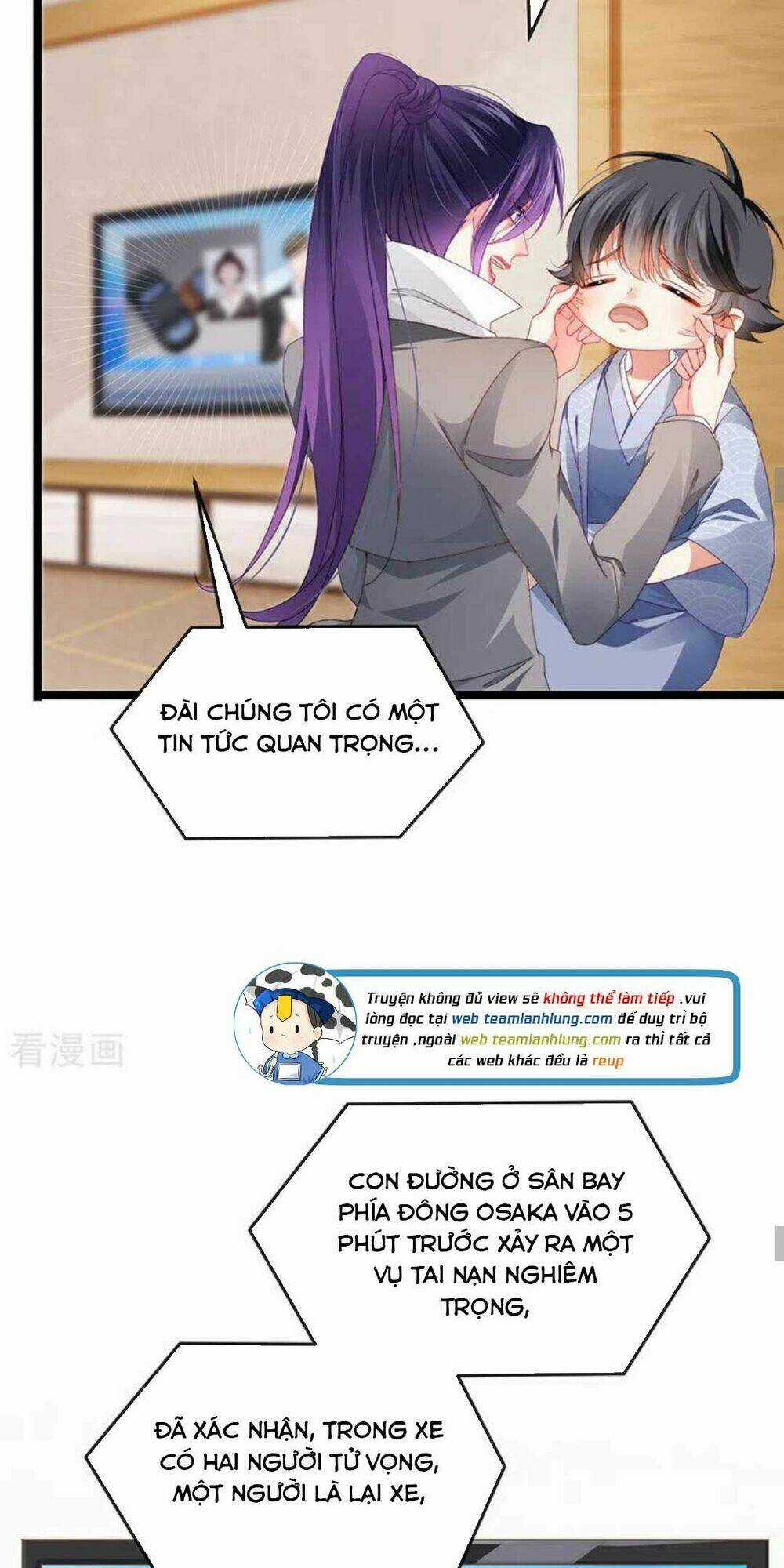 100 Cách Ngược Tra Nữ - Chapter 35 - Trang 39