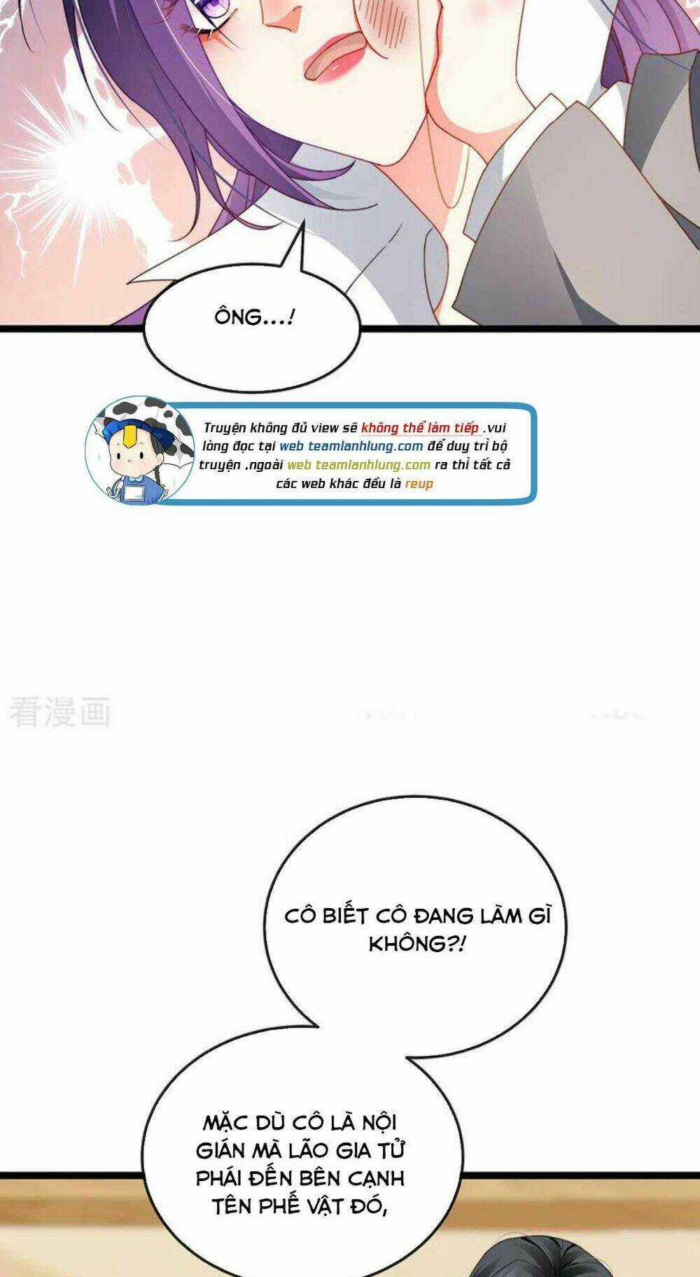 100 Cách Ngược Tra Nữ - Chapter 35 - Trang 5