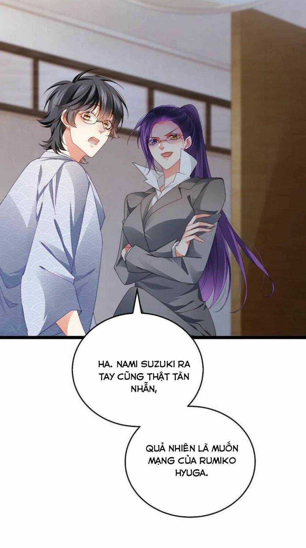 100 Cách Ngược Tra Nữ - Chapter 35 - Trang 41