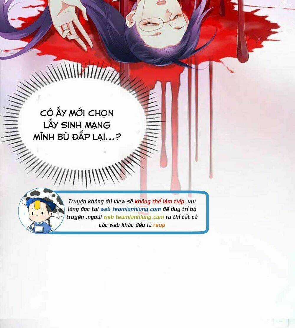 100 Cách Ngược Tra Nữ - Chapter 35 - Trang 47