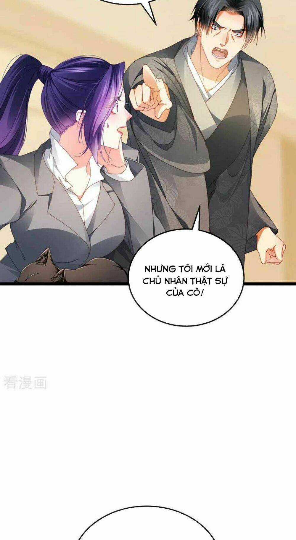 100 Cách Ngược Tra Nữ - Chapter 35 - Trang 6