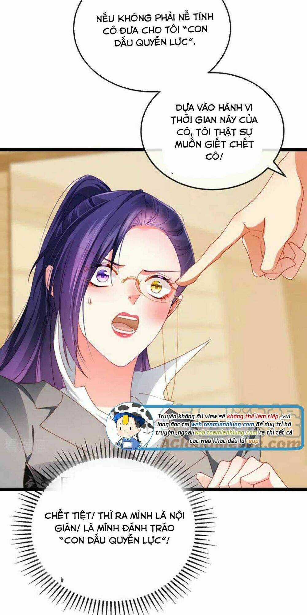 100 Cách Ngược Tra Nữ - Chapter 35 - Trang 7