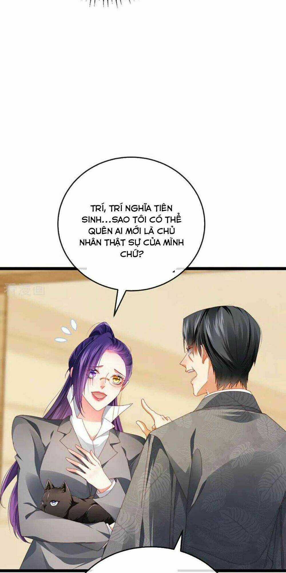 100 Cách Ngược Tra Nữ - Chapter 35 - Trang 8