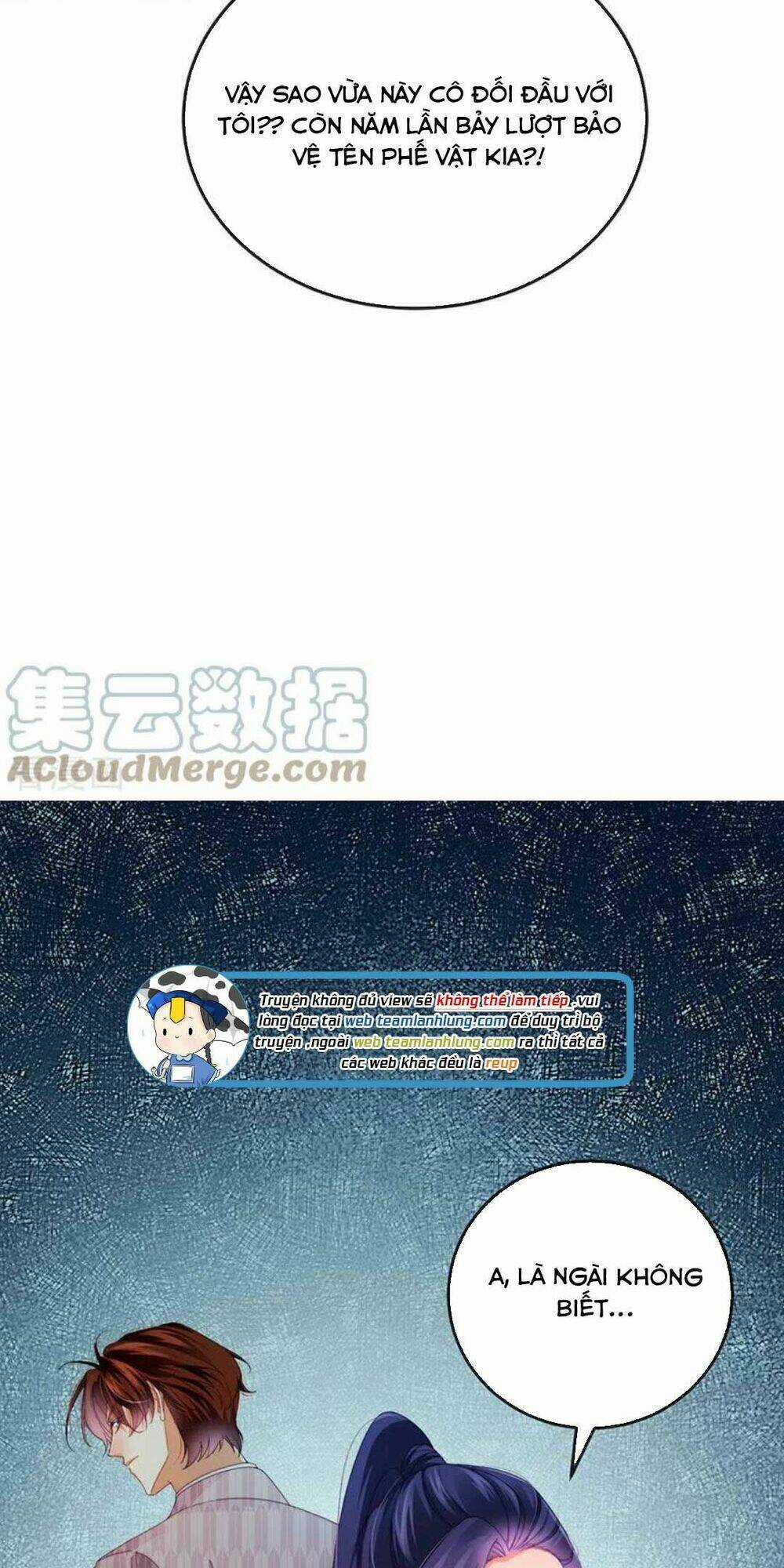 100 Cách Ngược Tra Nữ - Chapter 35 - Trang 9