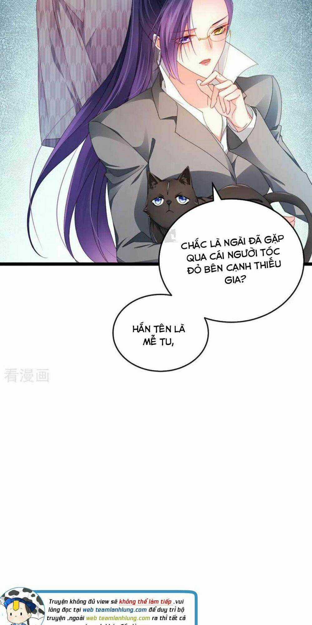 100 Cách Ngược Tra Nữ - Chapter 35 - Trang 10