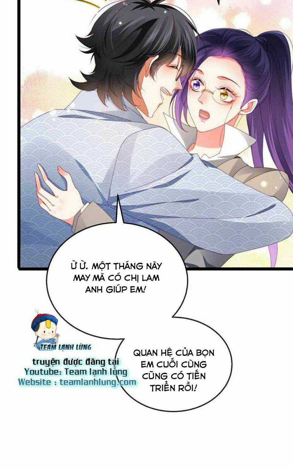 100 Cách Ngược Tra Nữ - Chapter 36 - Trang 13
