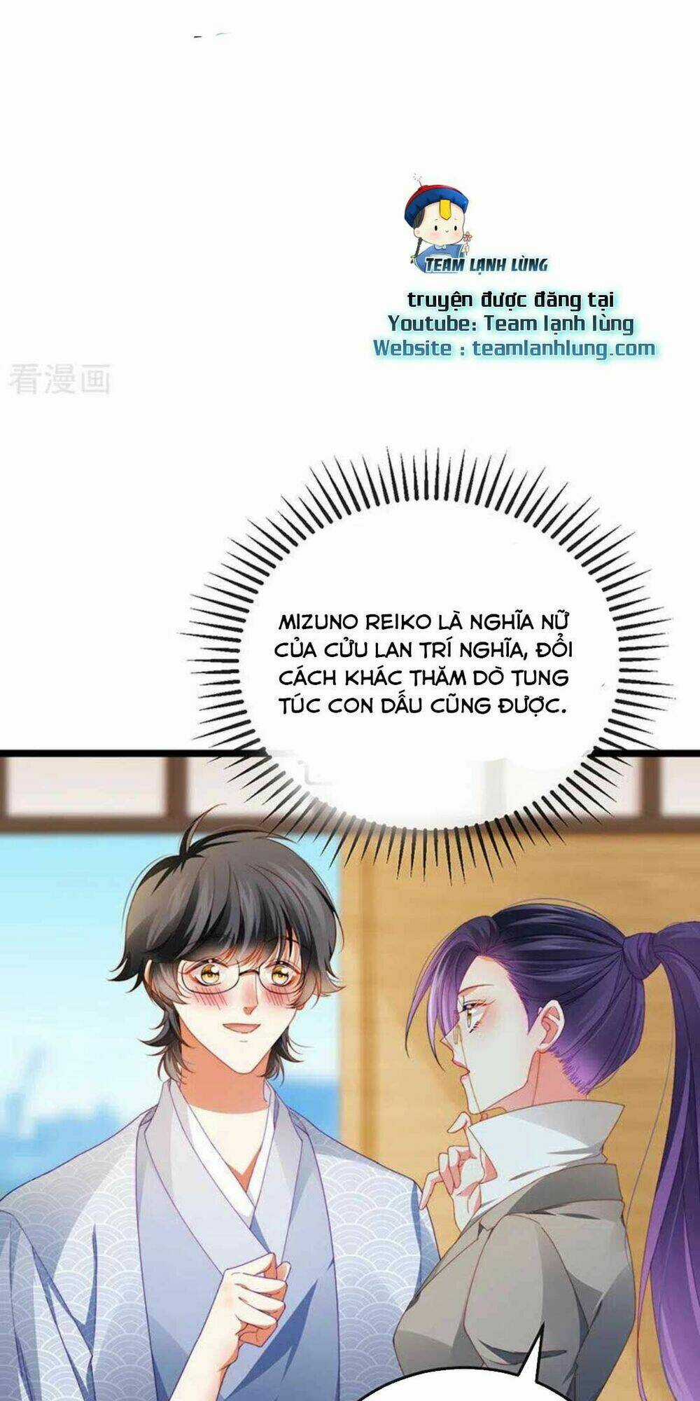 100 Cách Ngược Tra Nữ - Chapter 36 - Trang 16