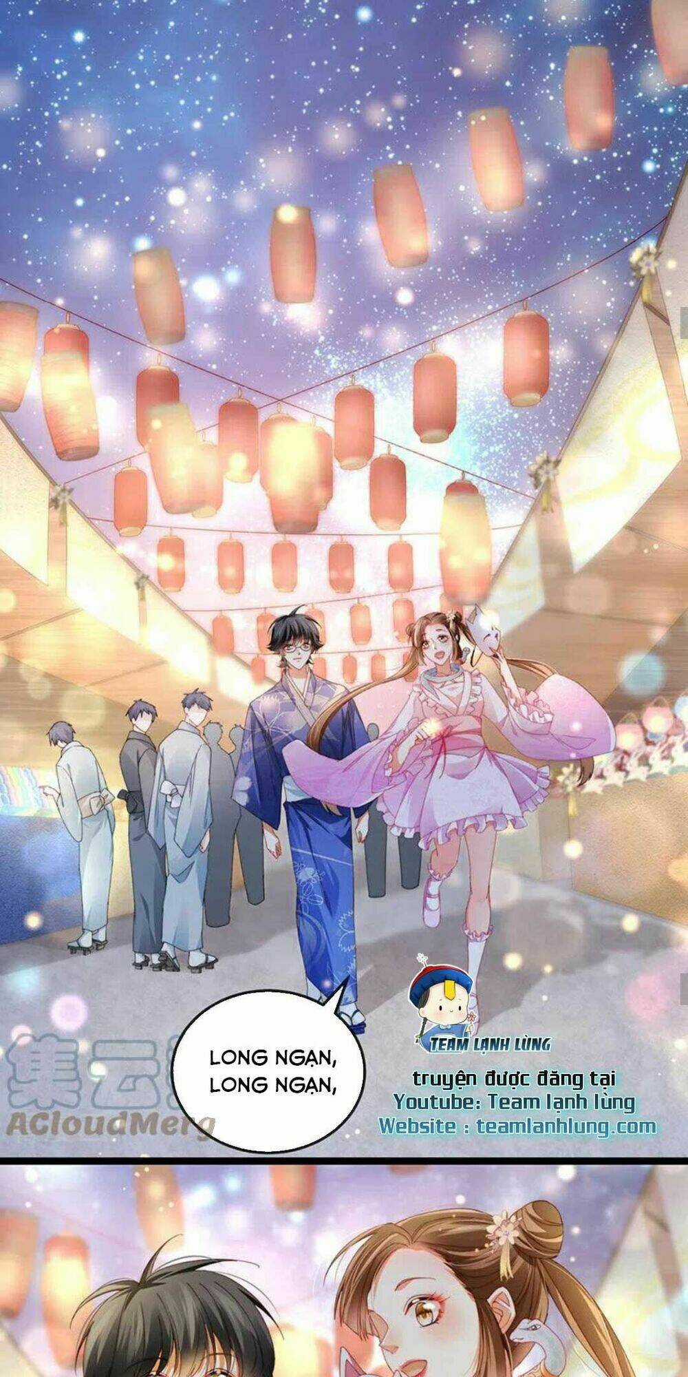 100 Cách Ngược Tra Nữ - Chapter 36 - Trang 18