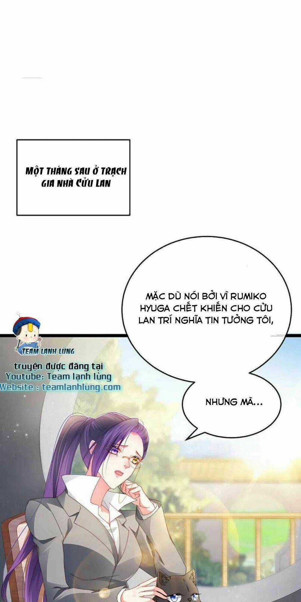 100 Cách Ngược Tra Nữ - Chapter 36 - Trang 3
