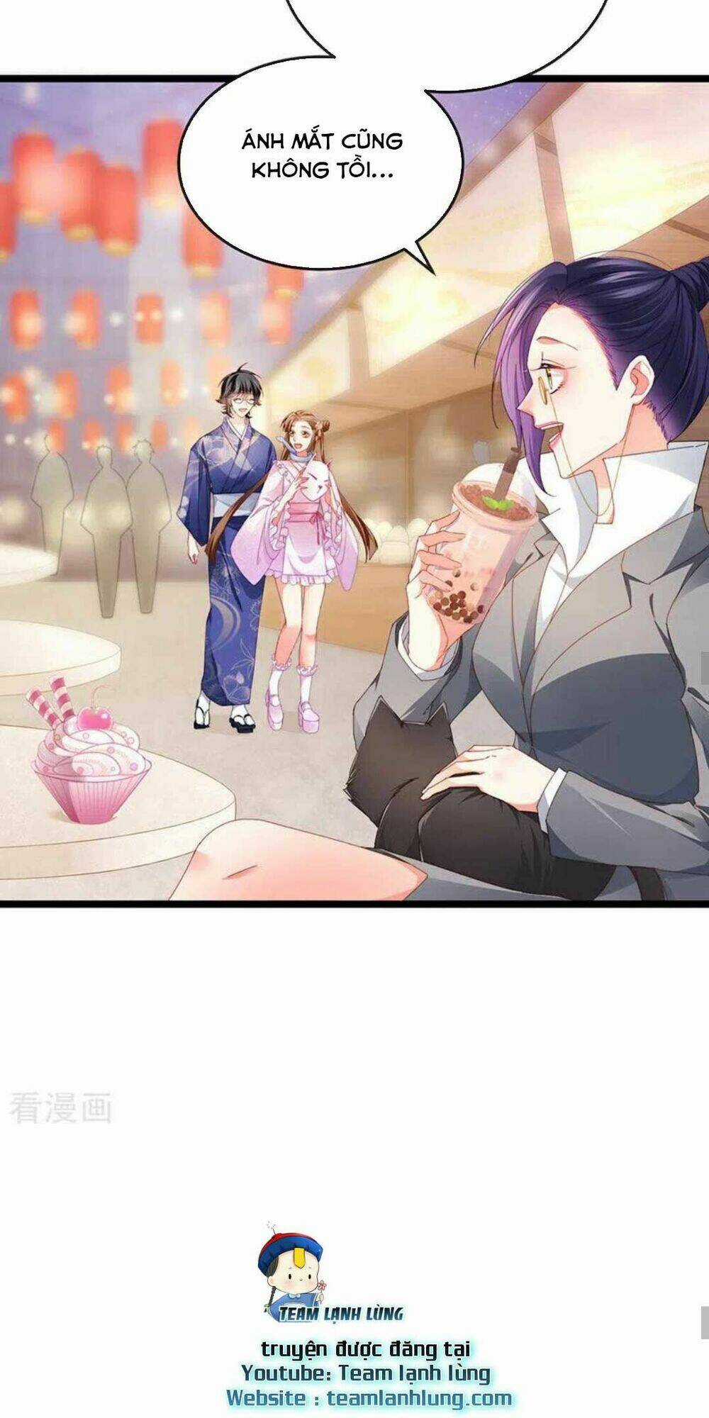 100 Cách Ngược Tra Nữ - Chapter 36 - Trang 21