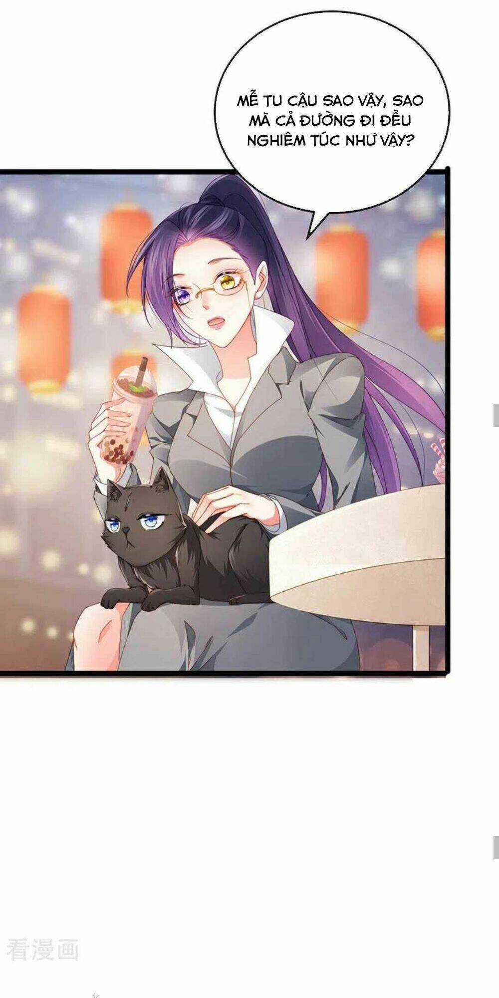100 Cách Ngược Tra Nữ - Chapter 36 - Trang 22