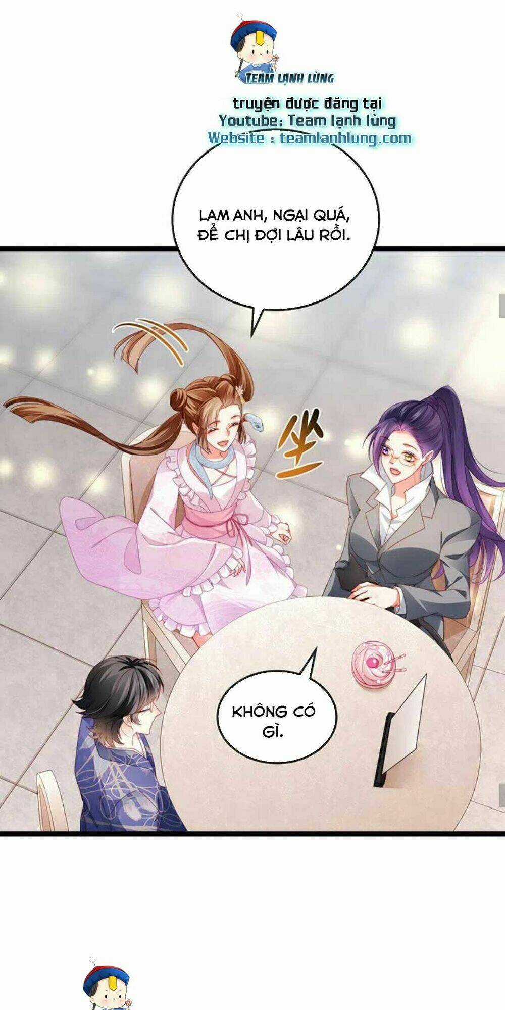 100 Cách Ngược Tra Nữ - Chapter 36 - Trang 24