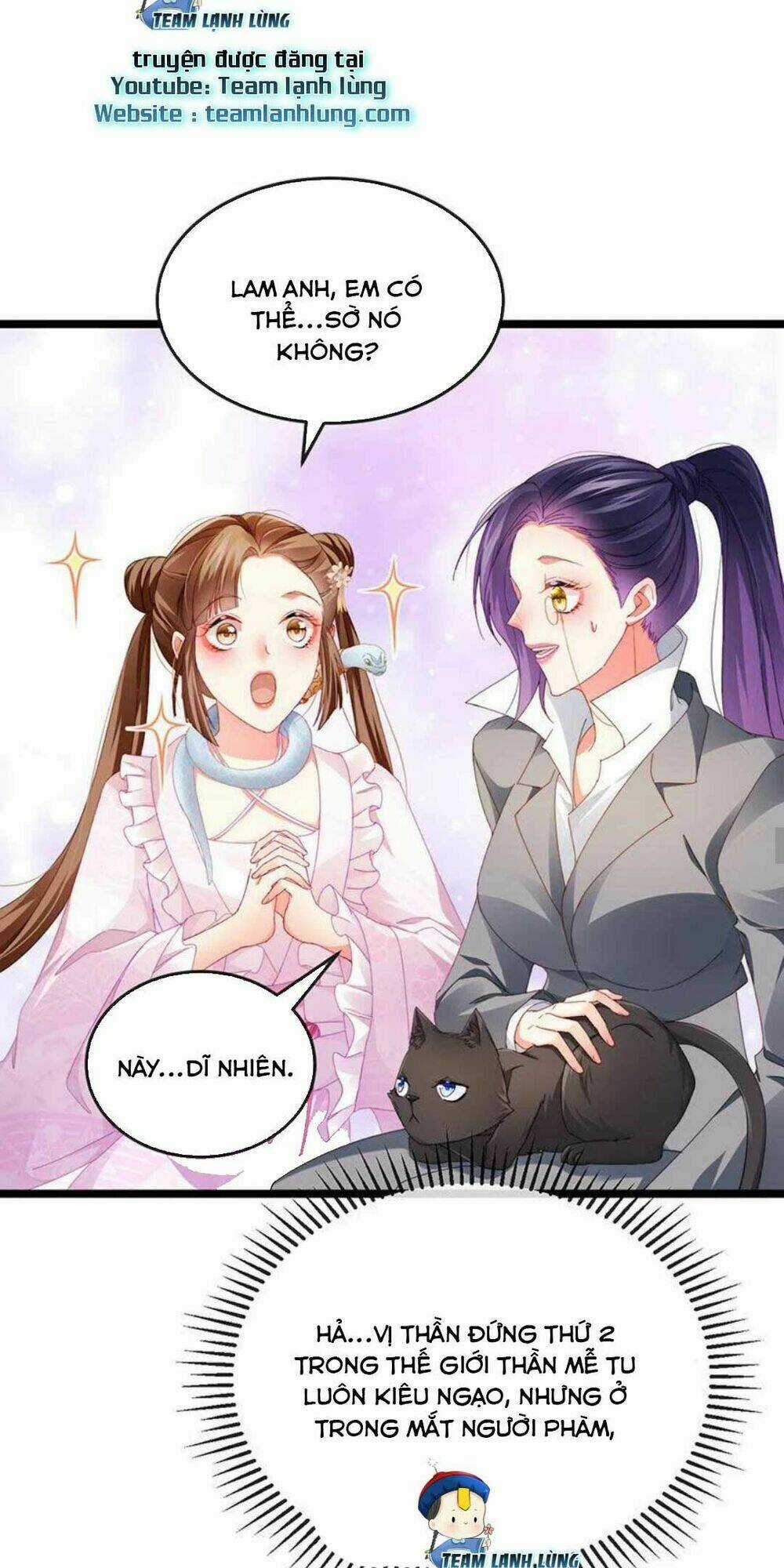 100 Cách Ngược Tra Nữ - Chapter 36 - Trang 25