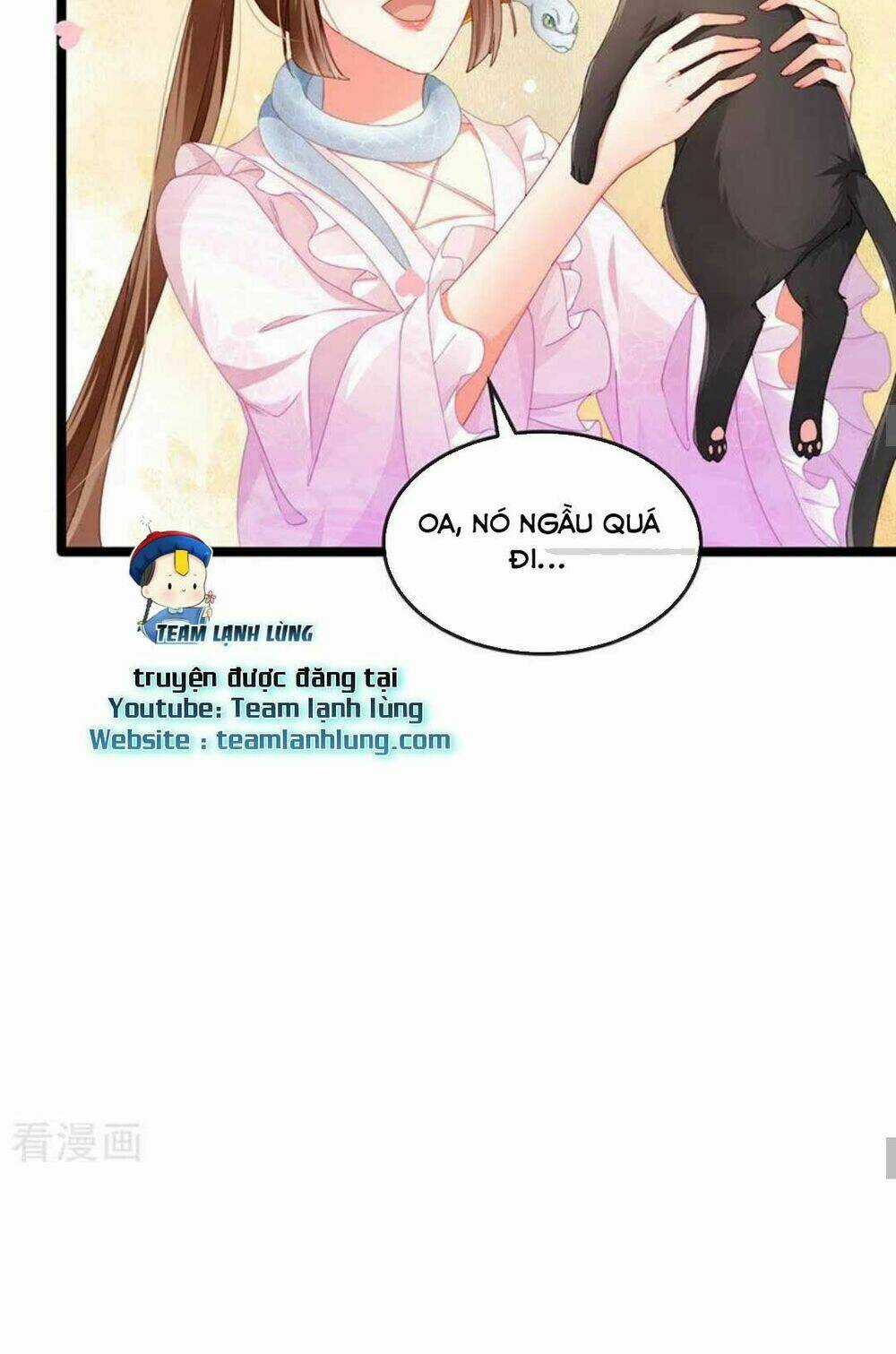 100 Cách Ngược Tra Nữ - Chapter 36 - Trang 27