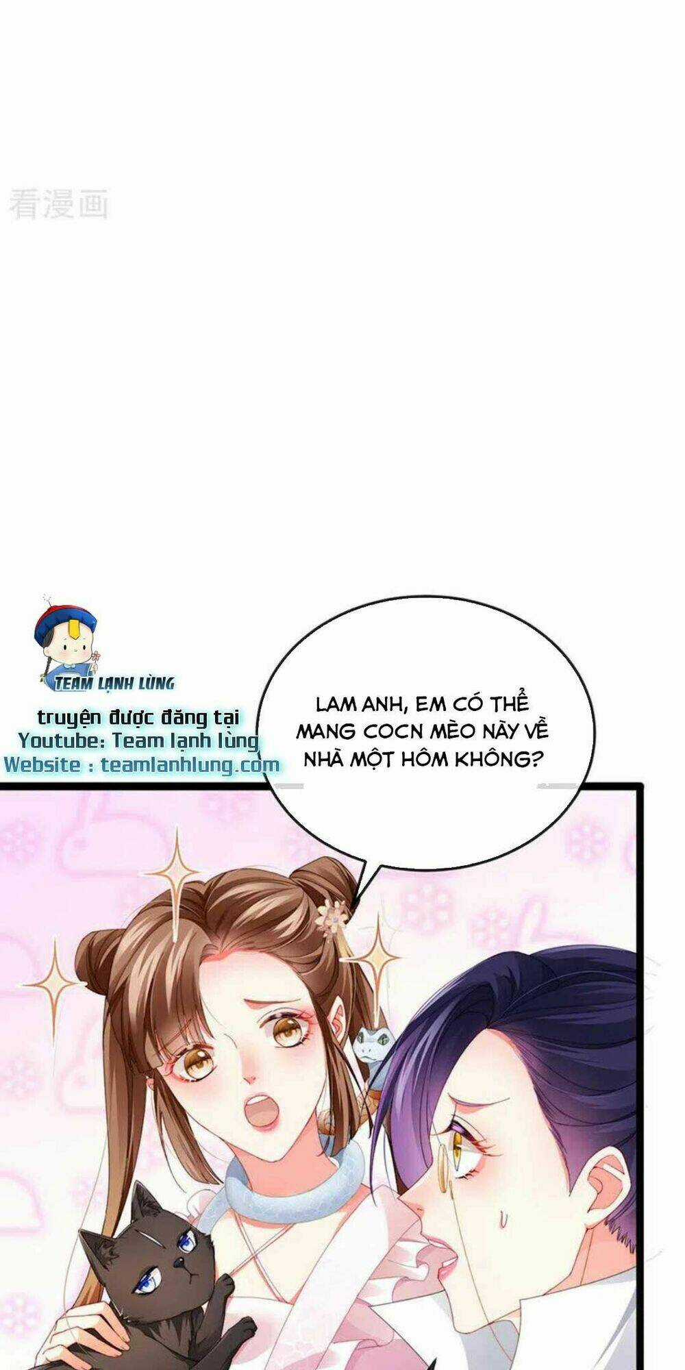 100 Cách Ngược Tra Nữ - Chapter 36 - Trang 30