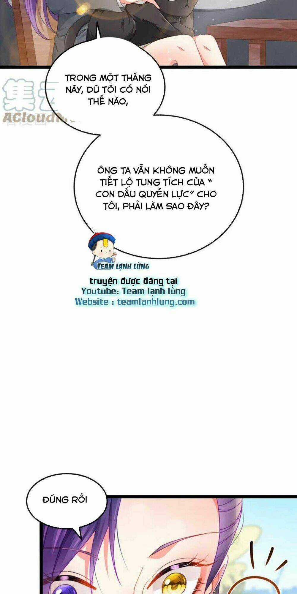 100 Cách Ngược Tra Nữ - Chapter 36 - Trang 4