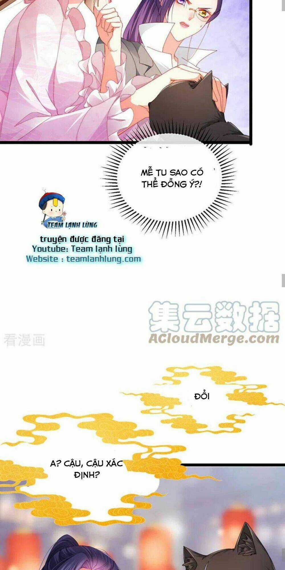 100 Cách Ngược Tra Nữ - Chapter 36 - Trang 33