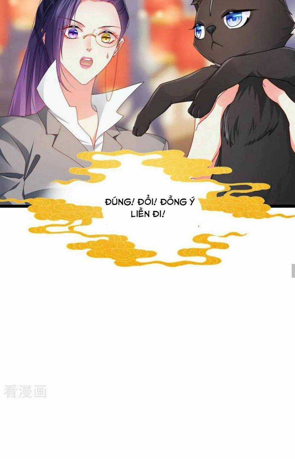 100 Cách Ngược Tra Nữ - Chapter 36 - Trang 34