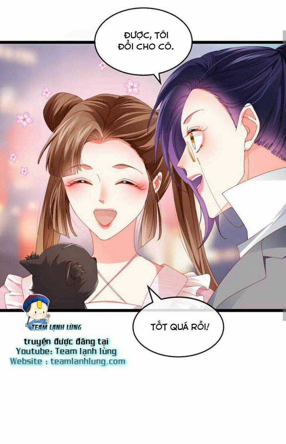 100 Cách Ngược Tra Nữ - Chapter 36 - Trang 35