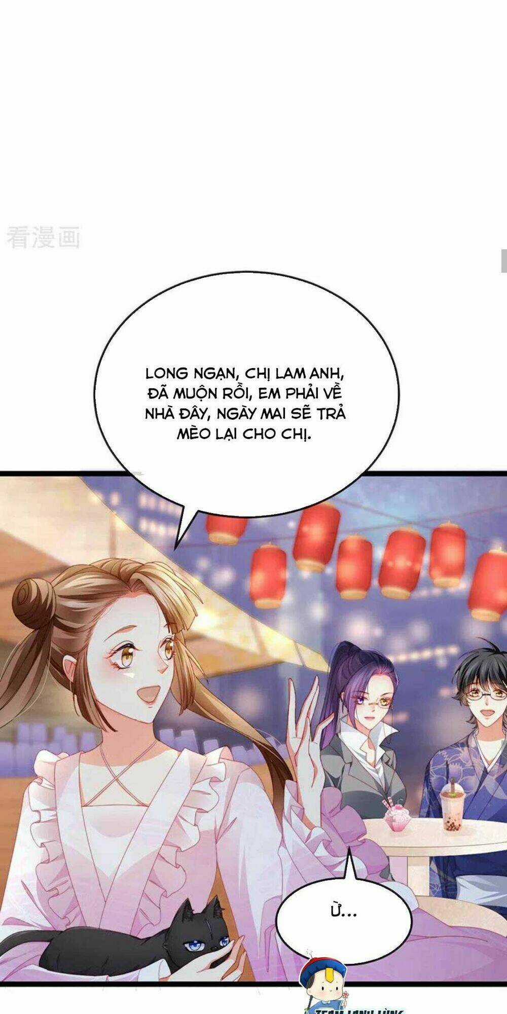 100 Cách Ngược Tra Nữ - Chapter 36 - Trang 36