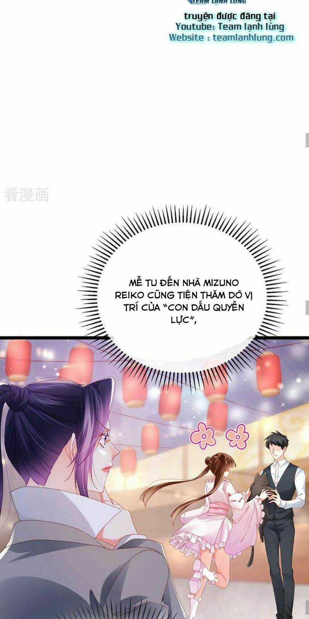 100 Cách Ngược Tra Nữ - Chapter 36 - Trang 37
