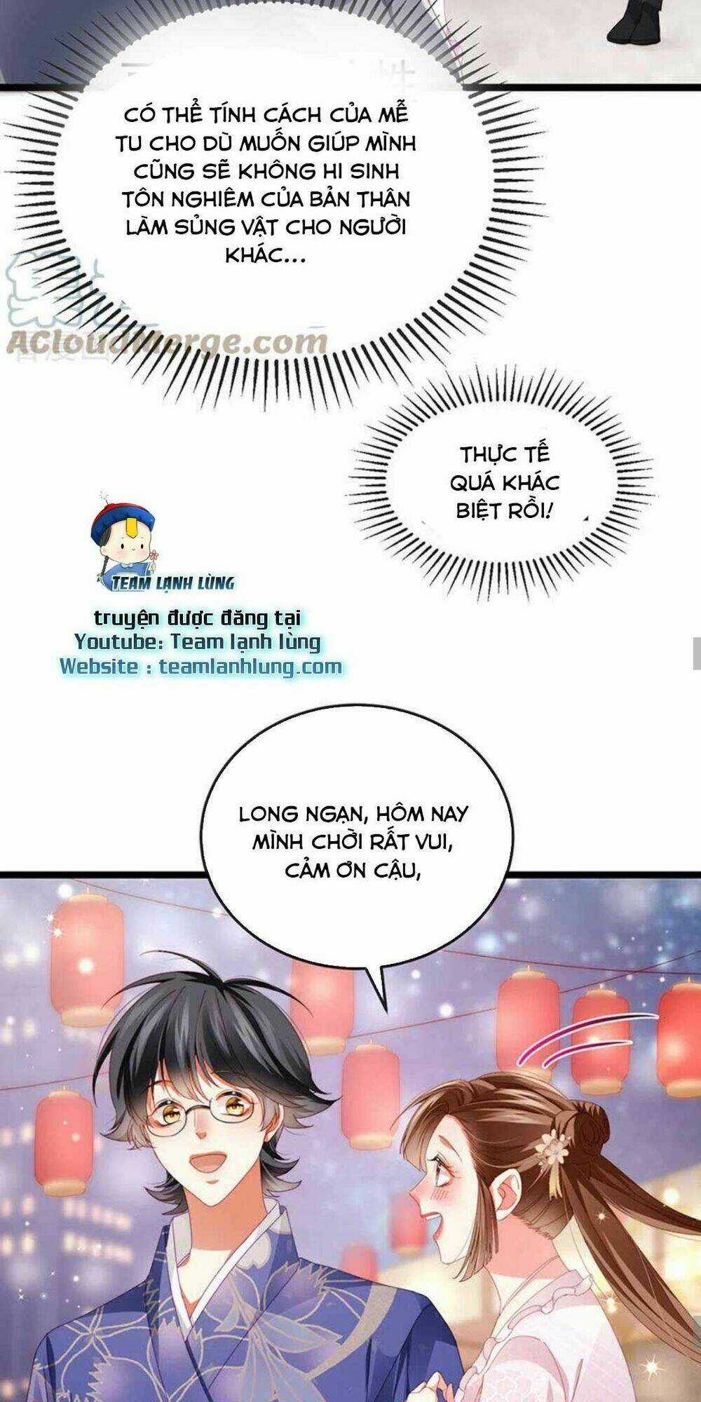 100 Cách Ngược Tra Nữ - Chapter 36 - Trang 38