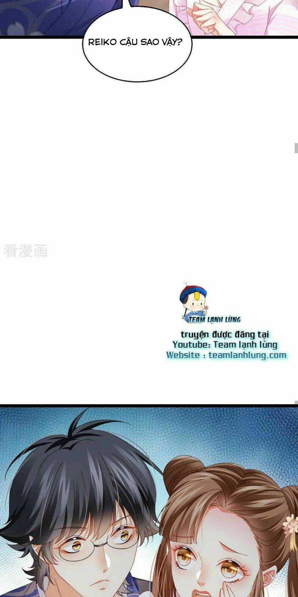 100 Cách Ngược Tra Nữ - Chapter 36 - Trang 41