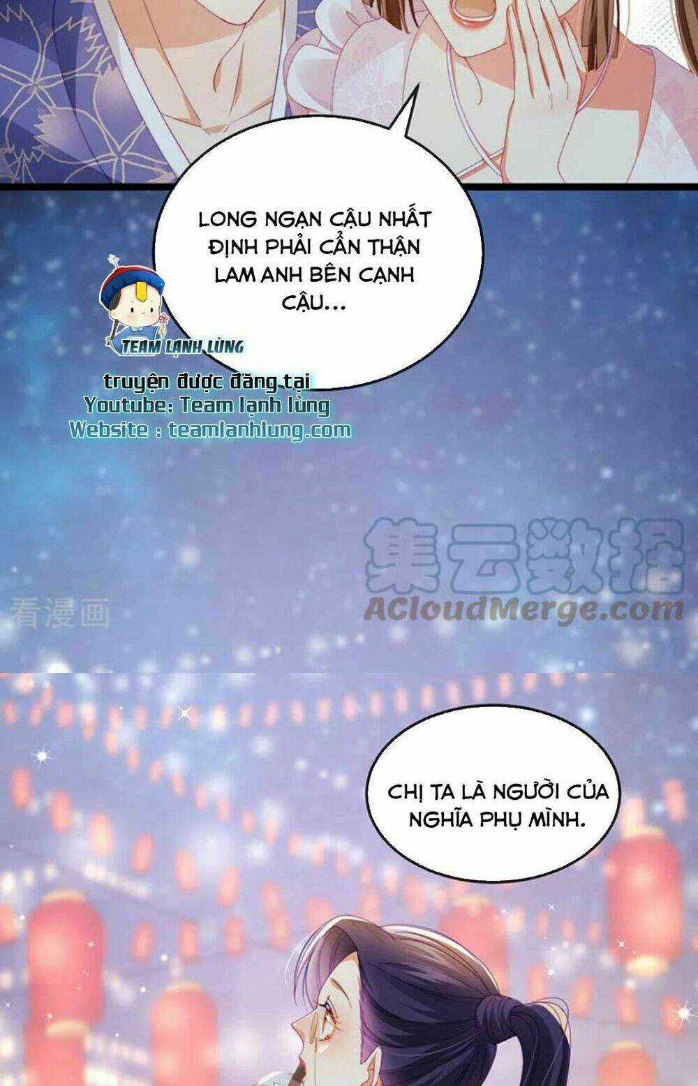 100 Cách Ngược Tra Nữ - Chapter 36 - Trang 42