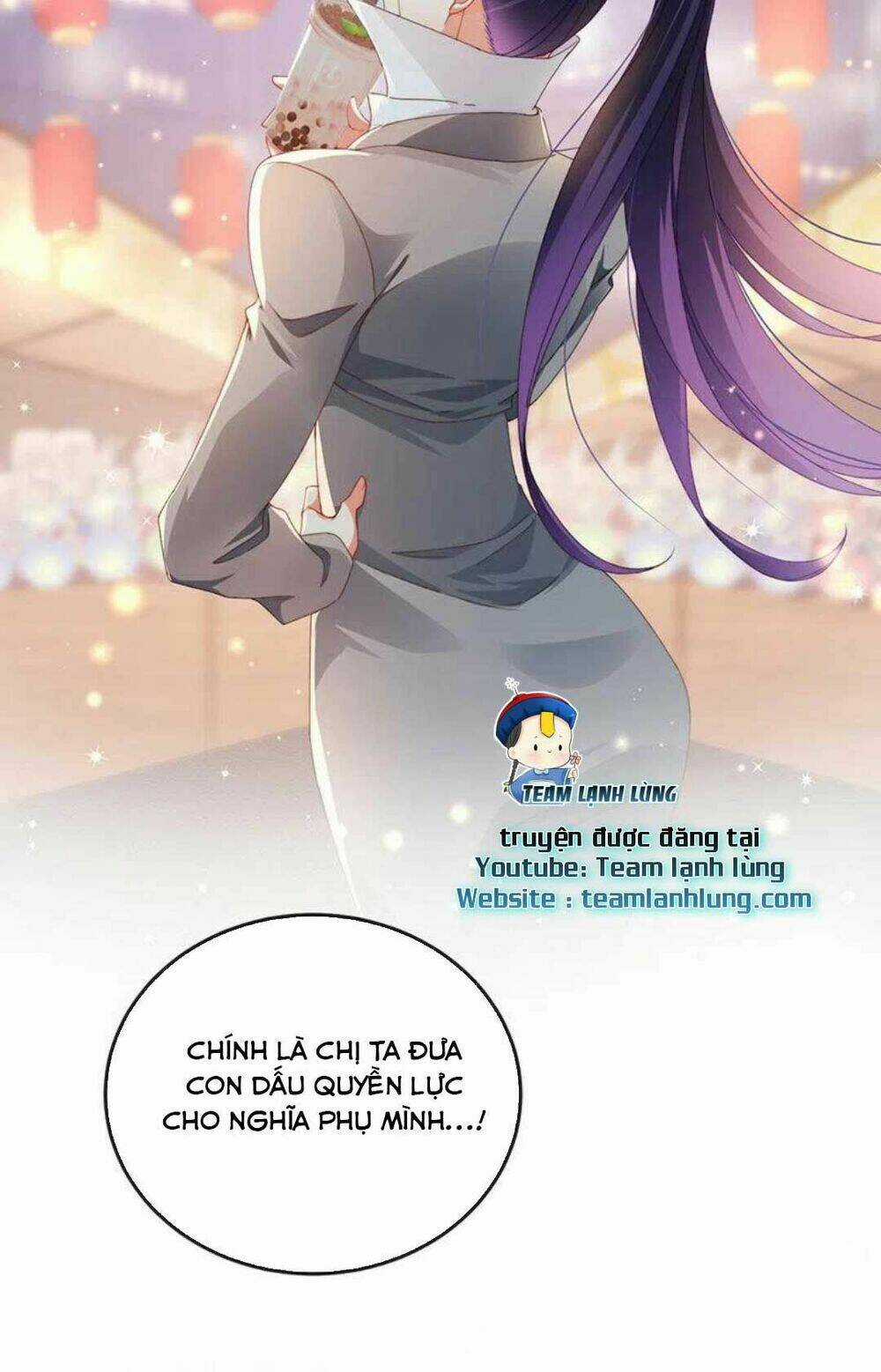 100 Cách Ngược Tra Nữ - Chapter 36 - Trang 43