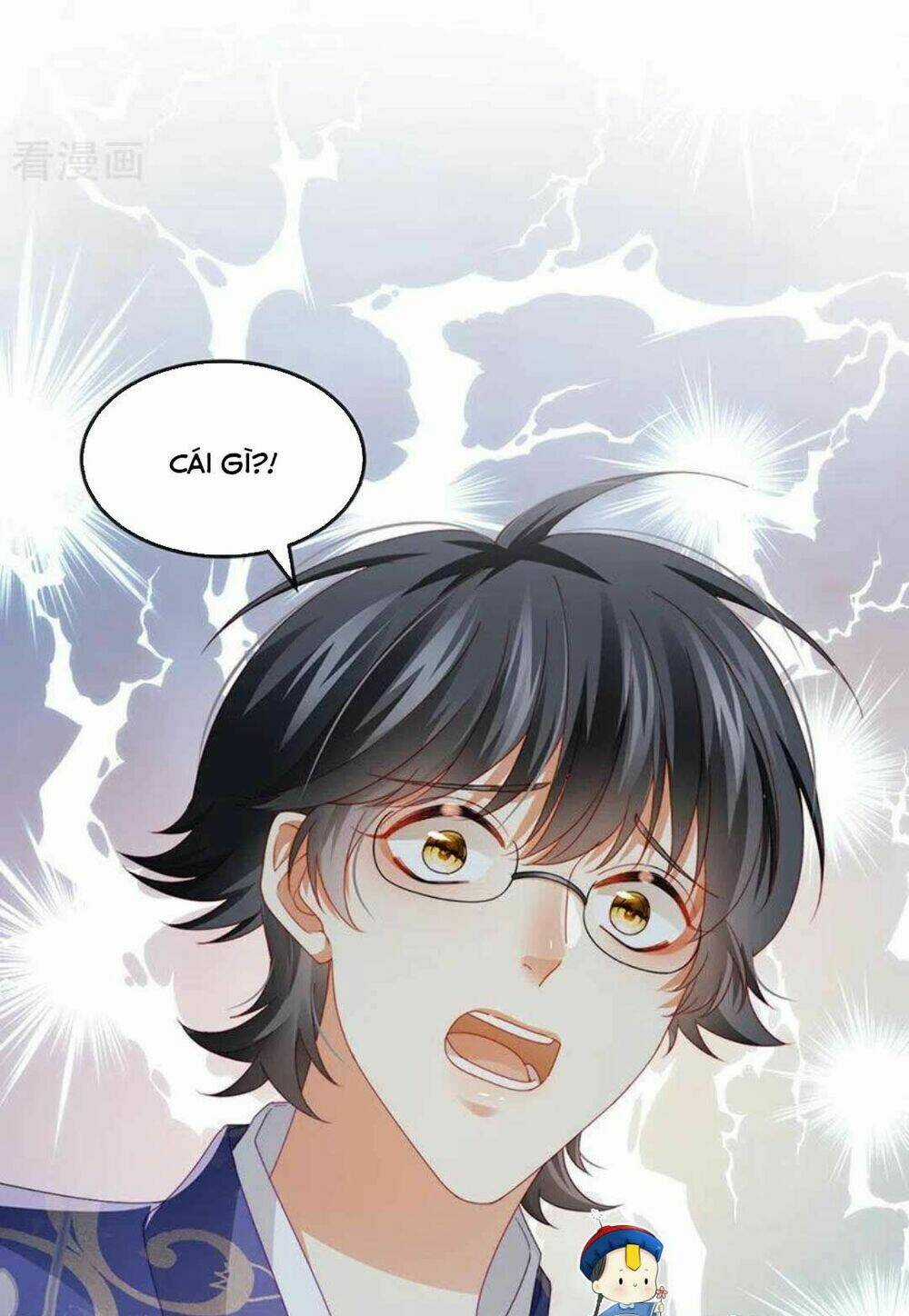 100 Cách Ngược Tra Nữ - Chapter 36 - Trang 46