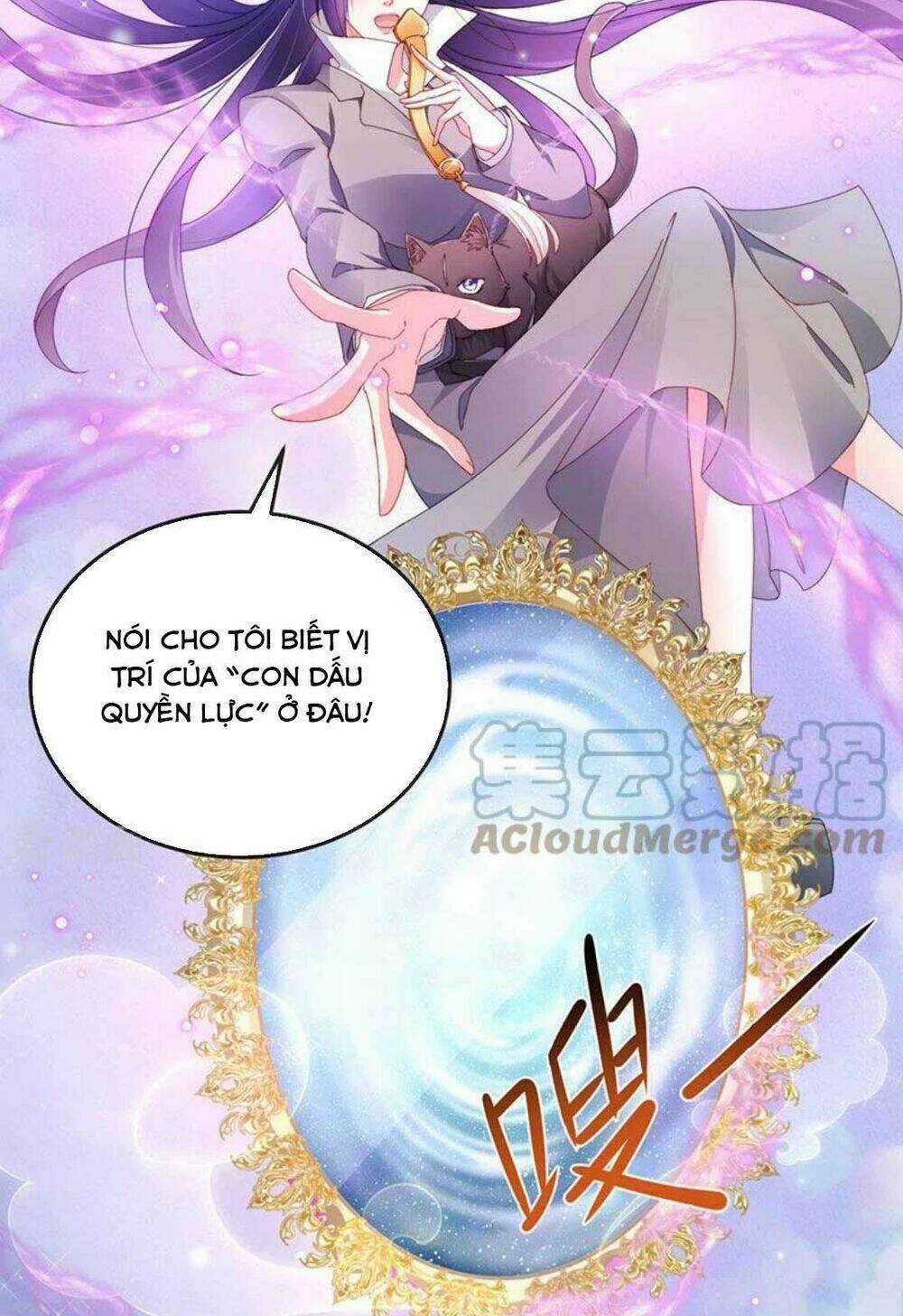 100 Cách Ngược Tra Nữ - Chapter 36 - Trang 6