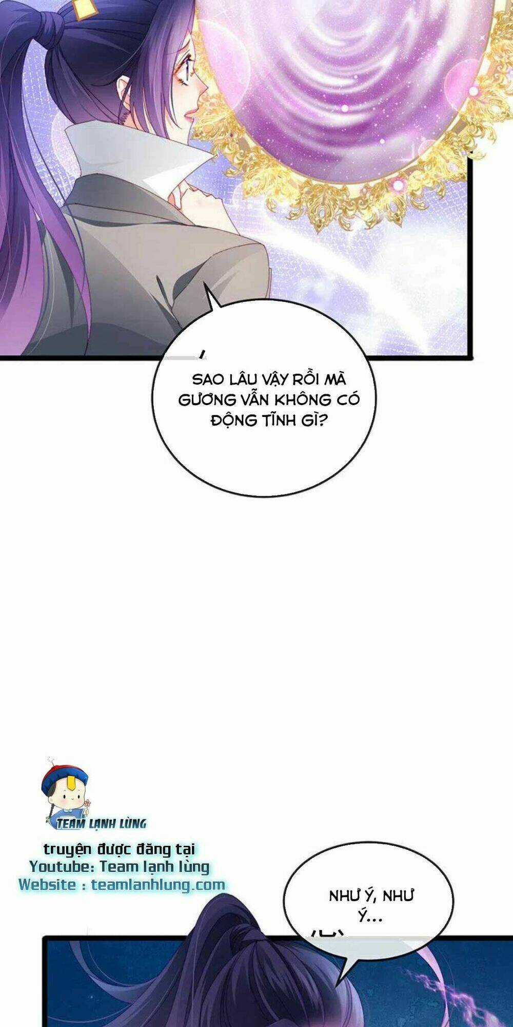 100 Cách Ngược Tra Nữ - Chapter 36 - Trang 8