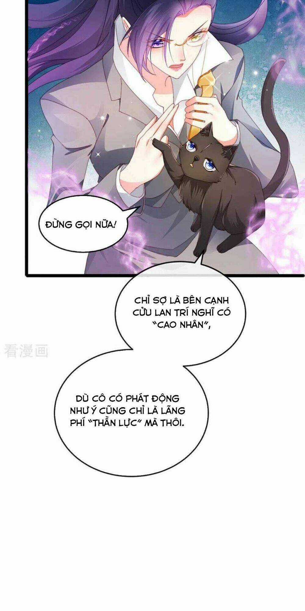100 Cách Ngược Tra Nữ - Chapter 36 - Trang 9