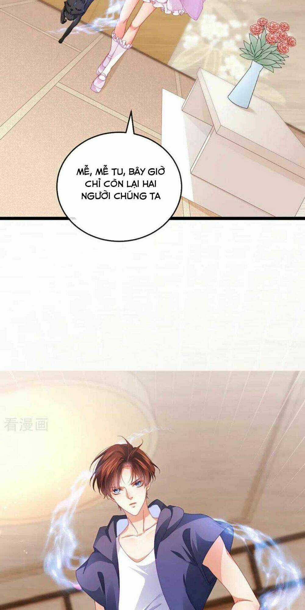 100 Cách Ngược Tra Nữ - Chapter 37 - Trang 11