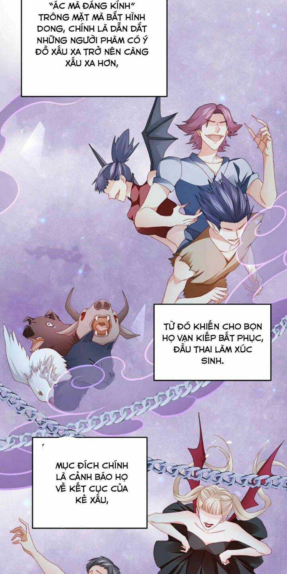 100 Cách Ngược Tra Nữ - Chapter 37 - Trang 14