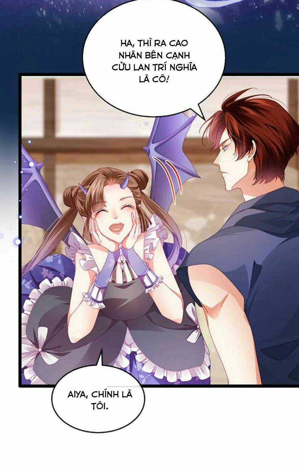 100 Cách Ngược Tra Nữ - Chapter 37 - Trang 17