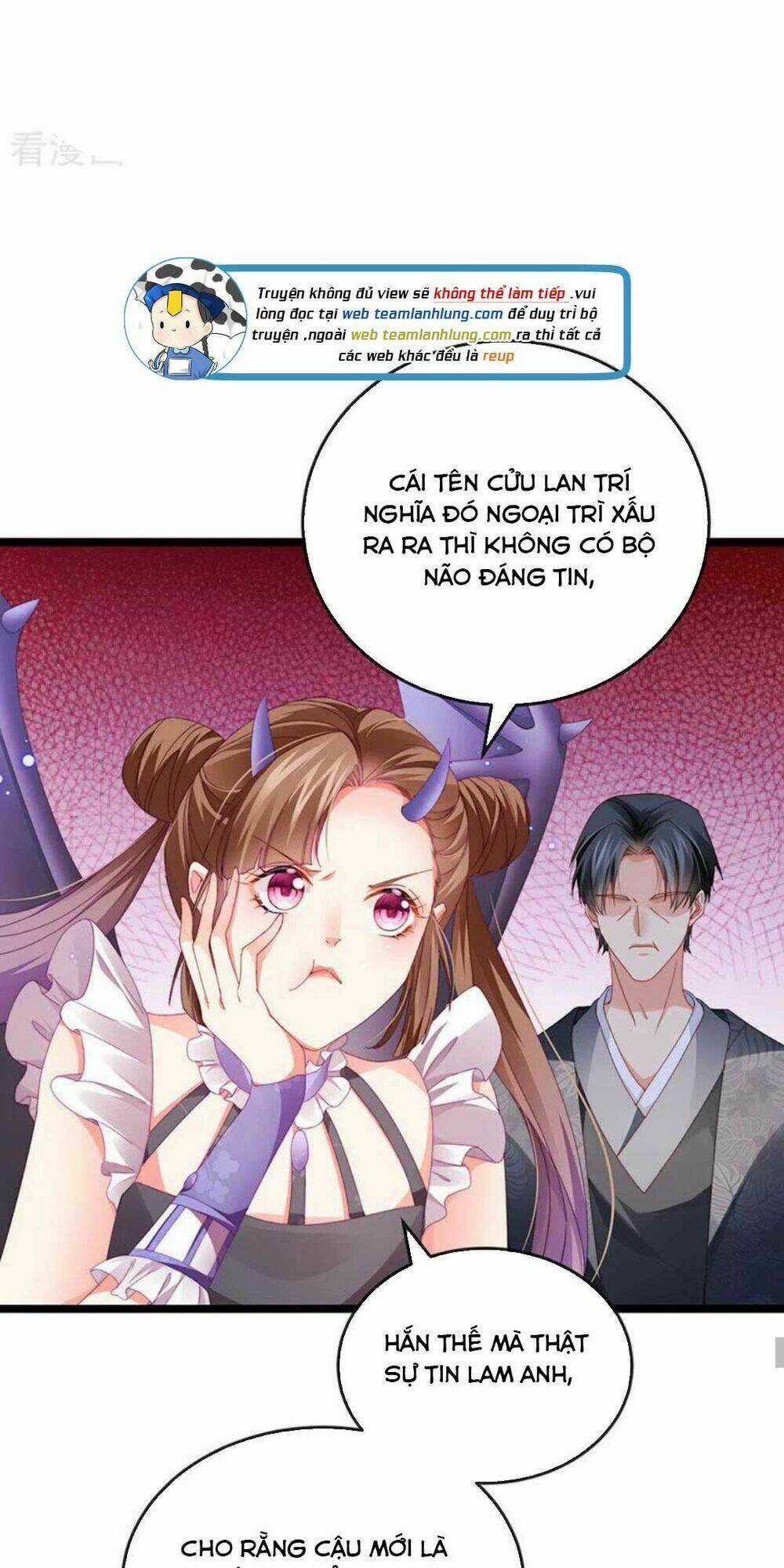 100 Cách Ngược Tra Nữ - Chapter 37 - Trang 20