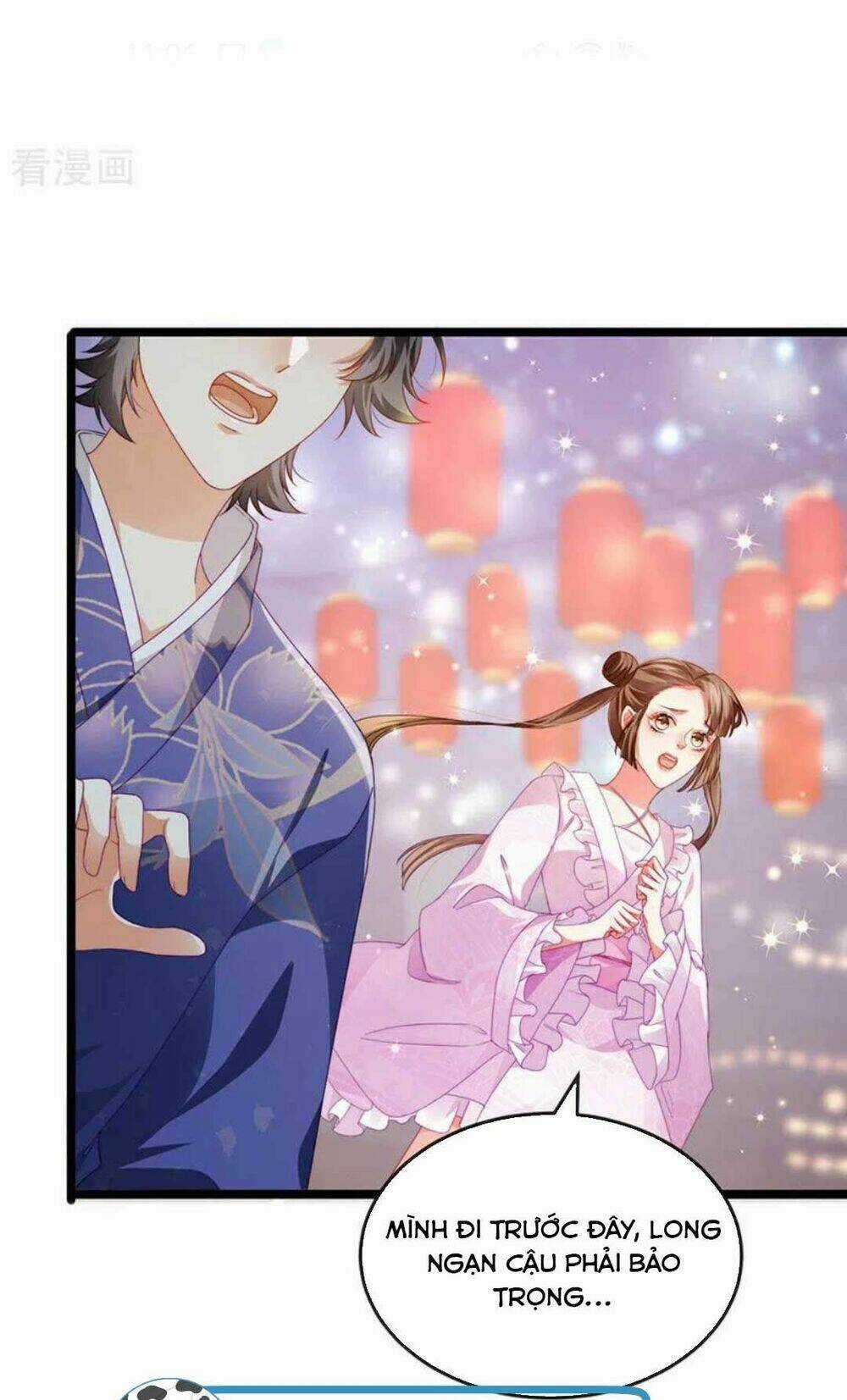 100 Cách Ngược Tra Nữ - Chapter 37 - Trang 3