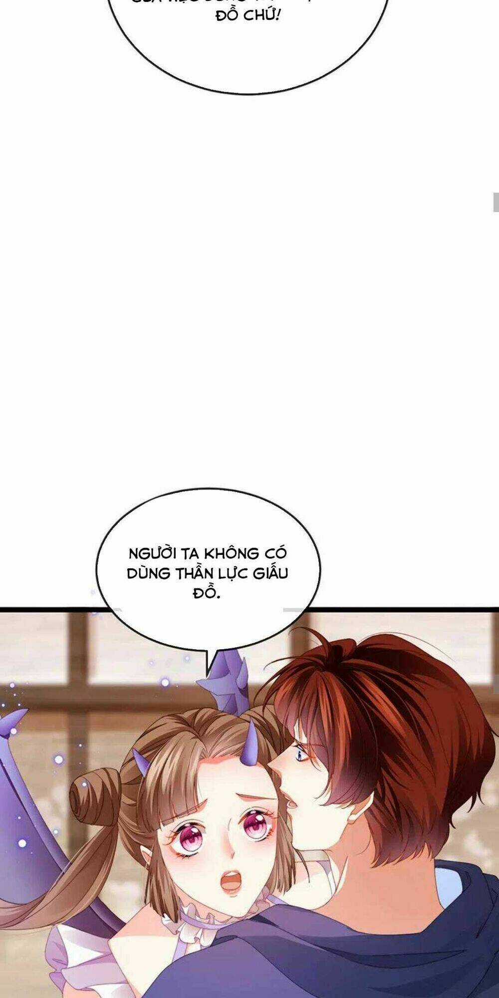 100 Cách Ngược Tra Nữ - Chapter 37 - Trang 23